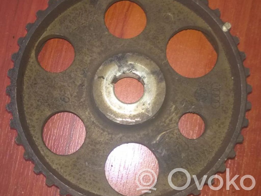 Engranaje de la bomba de combustible (polea)   028130111A,028130111A,028130111A