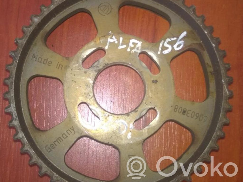Alfa Romeo 147 Puleggia dell’albero a camme/VANOS 
