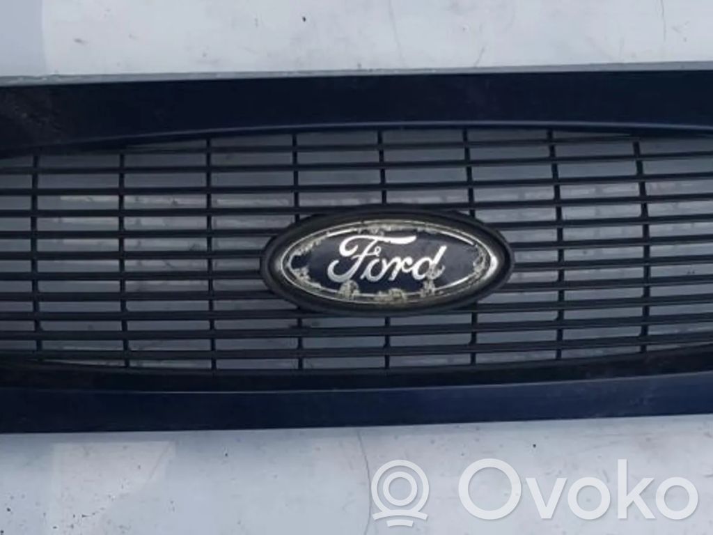 Ford Fiesta Etusäleikkö 