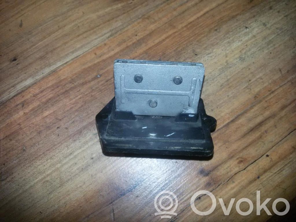 Mazda 323 Motorino ventola riscaldamento/resistenza ventola 