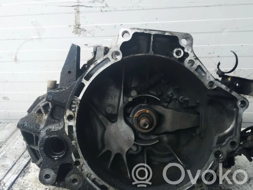 Mazda 6 5 Gang Schaltgetriebe 