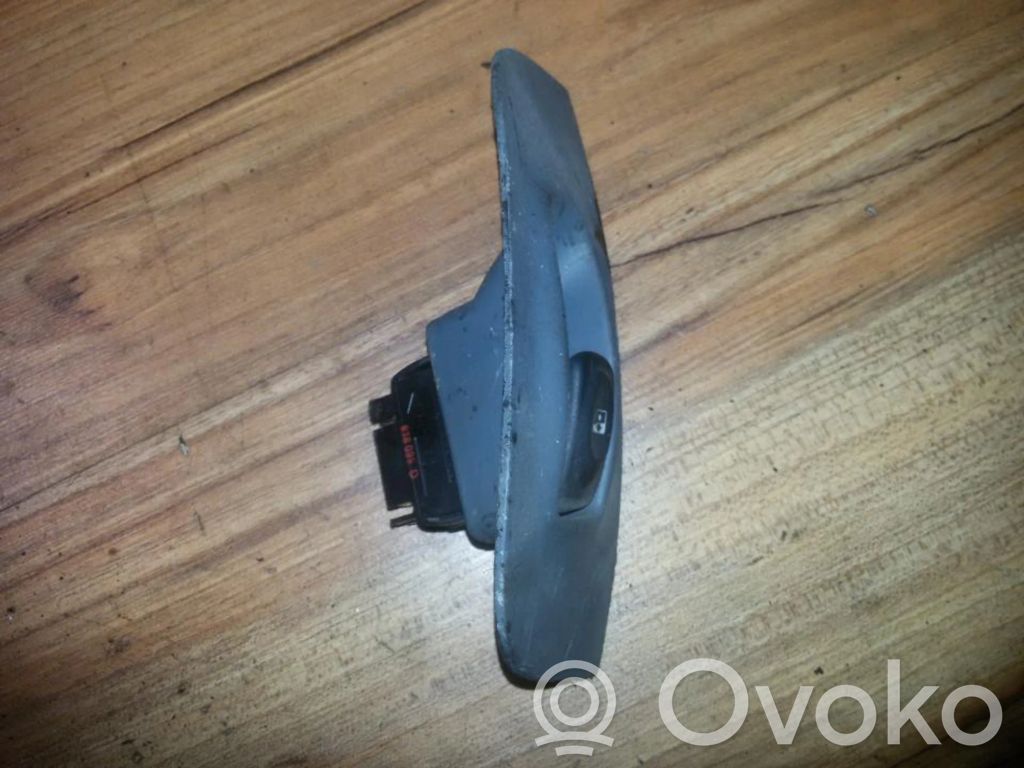 Renault Megane I Electric window control switch 