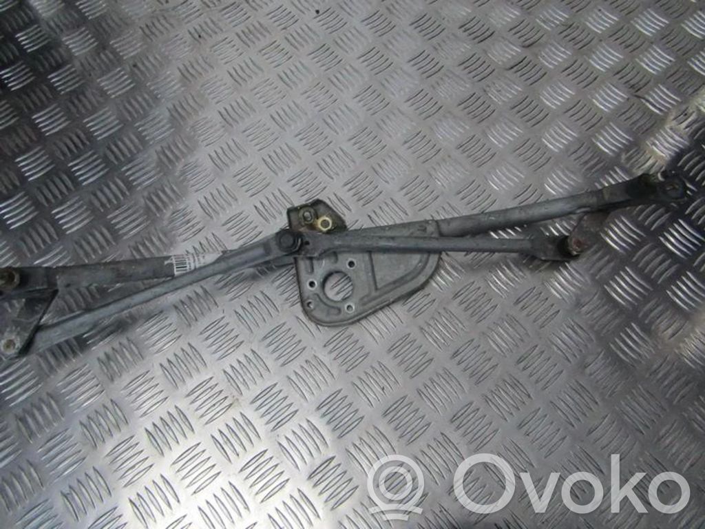 Audi A4 S4 B5 8D Motor și paralelogram ștergător parbriz 