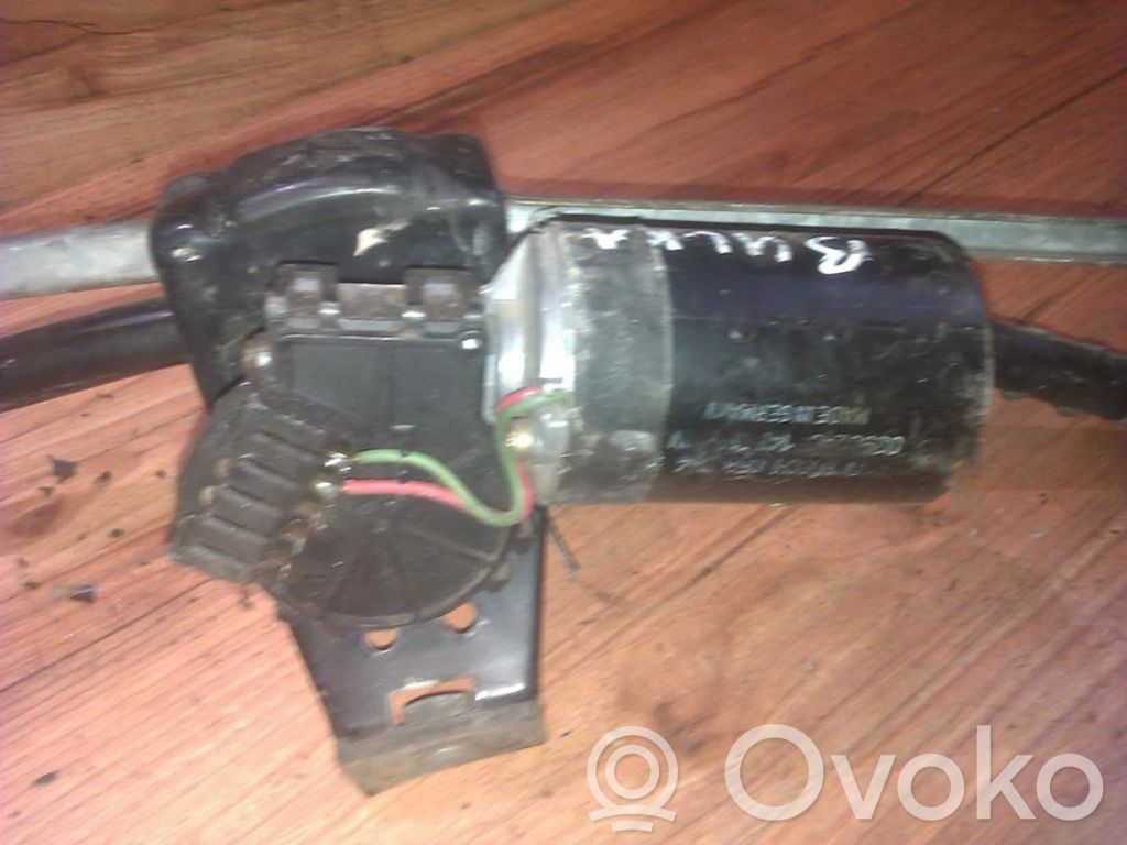 Audi 80 90 S2 B4 Motor del limpiaparabrisas 