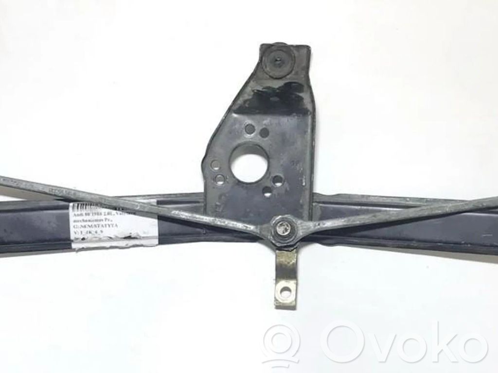 Motor și paralelogram ștergător parbriz