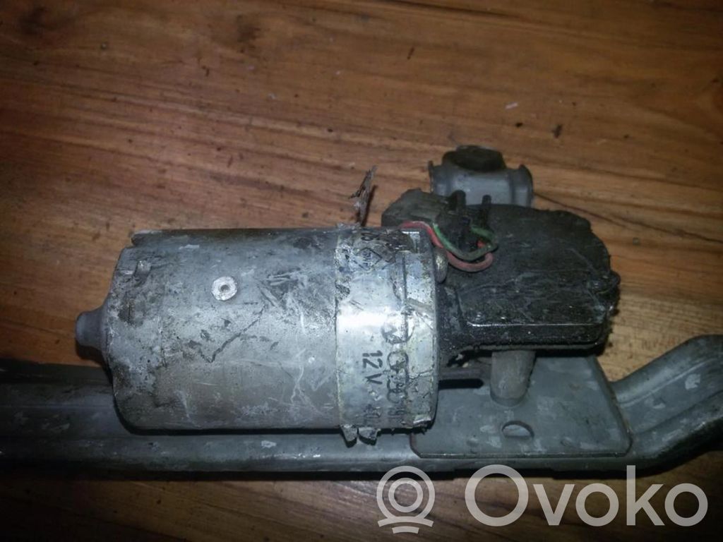 Volkswagen Golf II Motor ștergător 