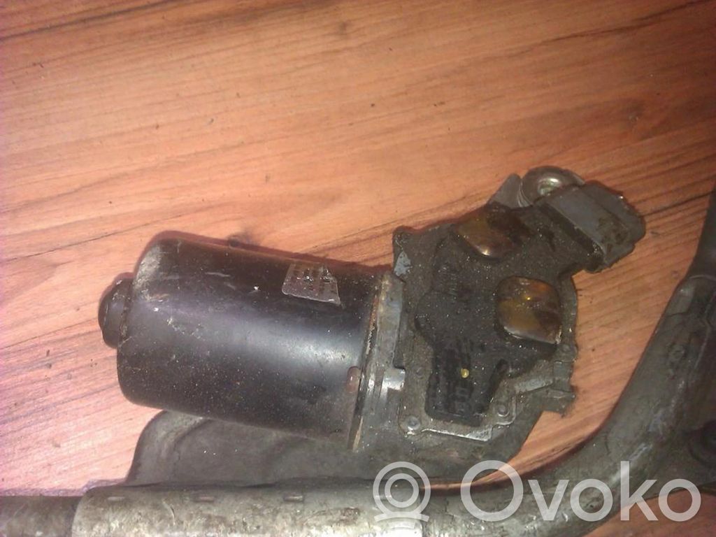 Nissan Almera N16 Motorino del tergicristallo
