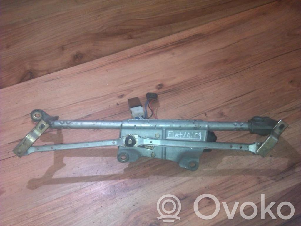 Fiat Multipla Motor și paralelogram ștergător parbriz 