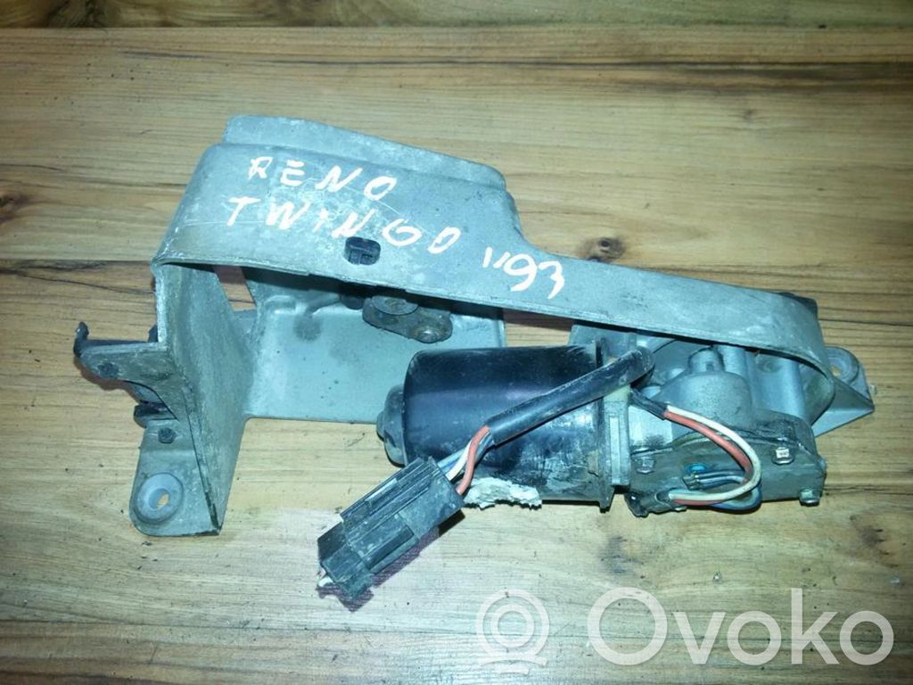 Renault Twingo I Pyyhkimen moottori 