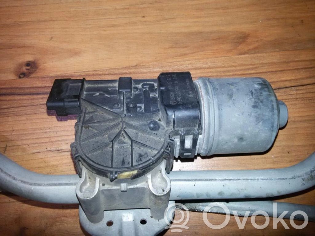 Motor ștergător   0390241540,0390241540