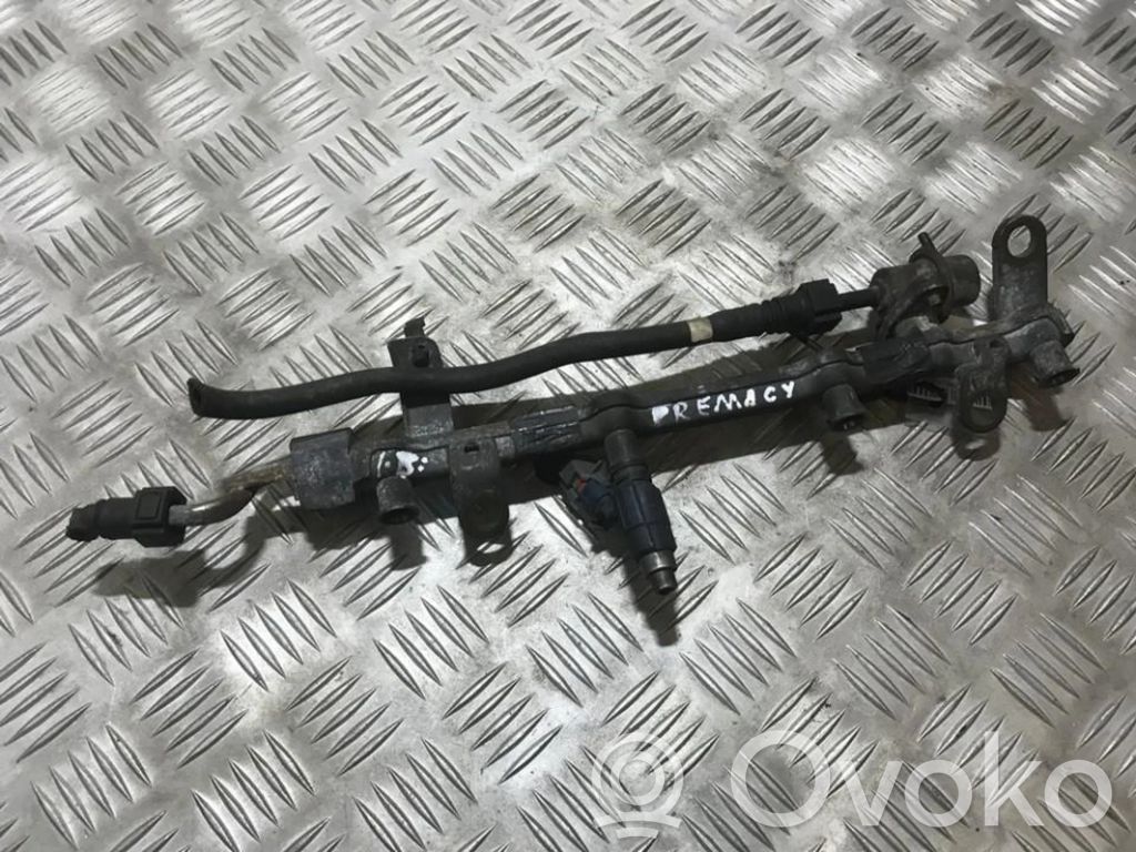 Listwa wtryskowa   780994J781994M,780994J,781994M