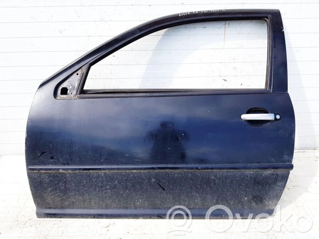 Volkswagen Golf IV Tür vorne 