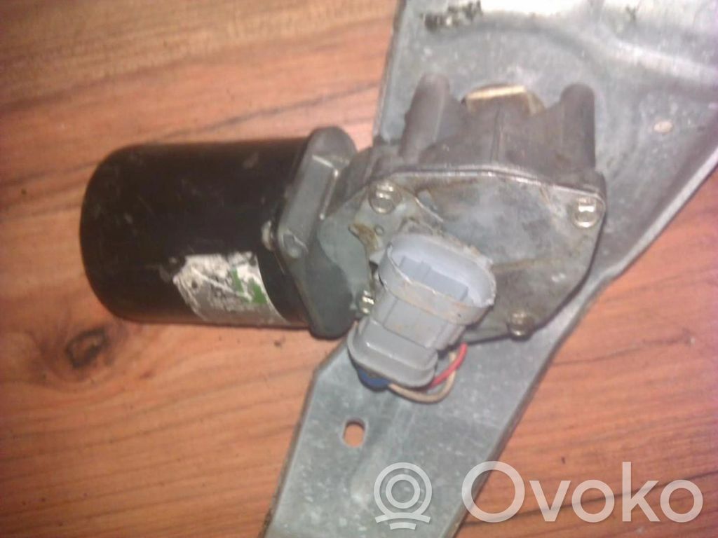 Renault 19 Motor del limpiaparabrisas 