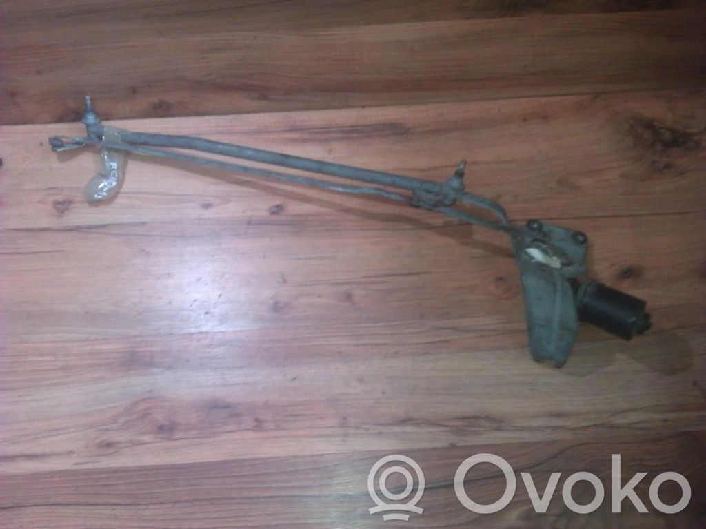 Motor și paralelogram ștergător parbriz   7700778795,7700778795