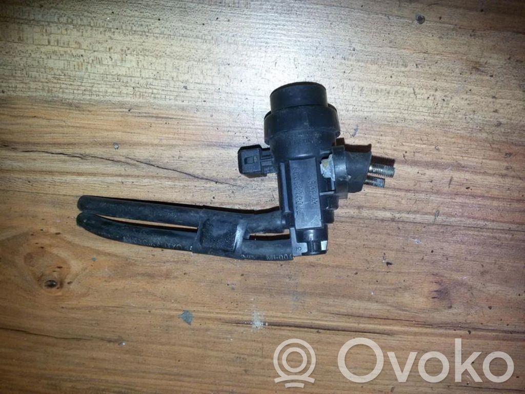 Electroválvula del turbo   7700109099,7700109099