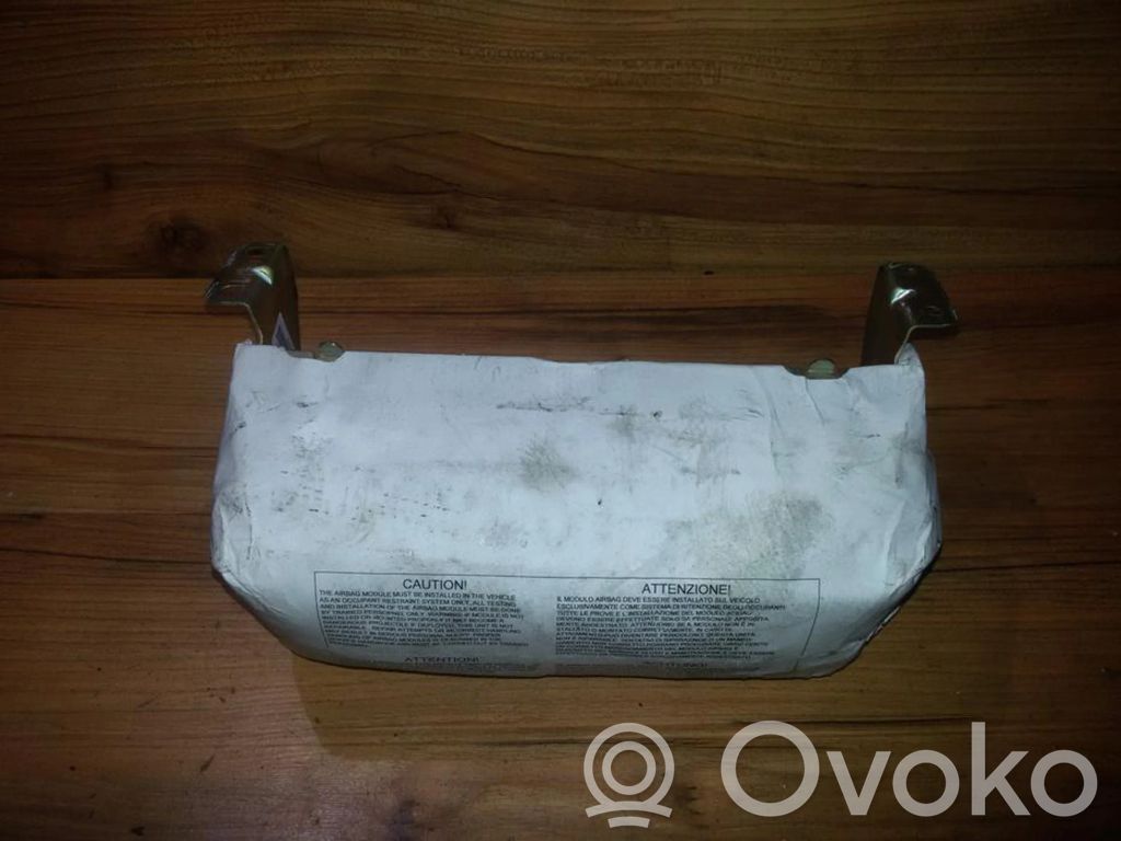Fiat Multipla Poduszka powietrzna Airbag pasażera 
