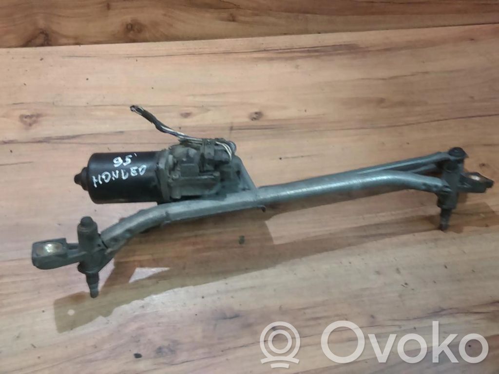 Ford Mondeo MK I Tiranti e motorino del tergicristallo anteriore