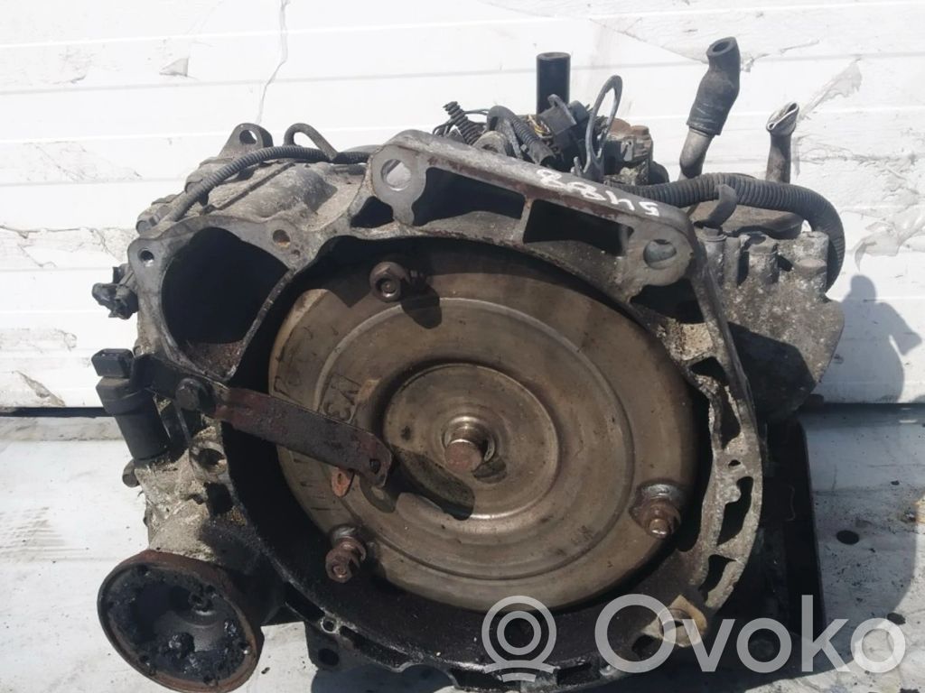 Volkswagen Polo III 6N 6N2 6NF Caja de cambios automática 