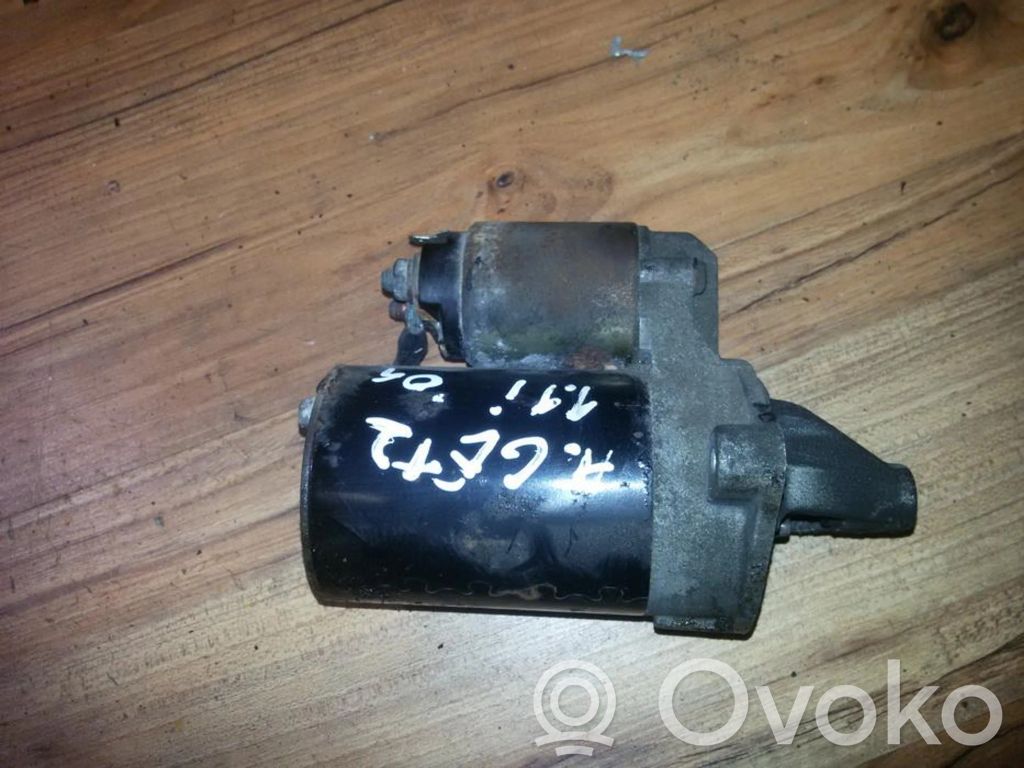 Electromotor   3610002555,3610002555