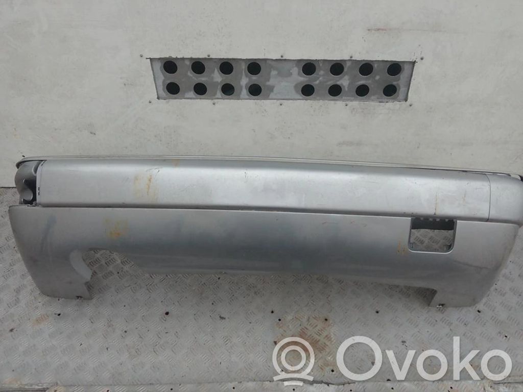 Citroen Xantia Parachoques 