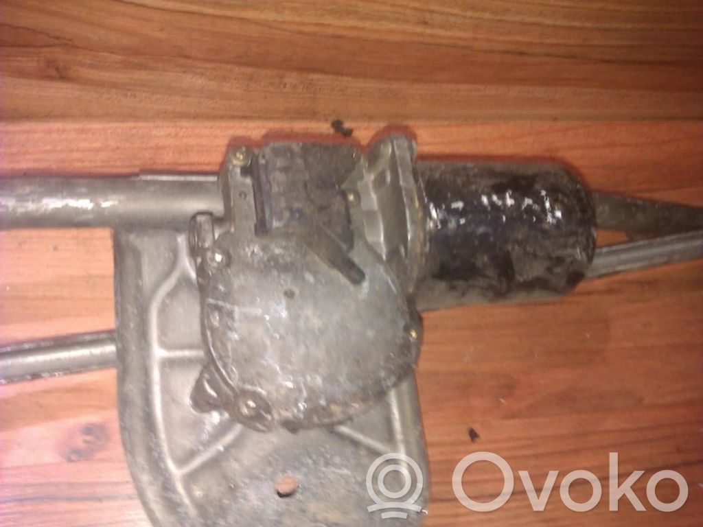 Ford Transit Pyyhkimen moottori 