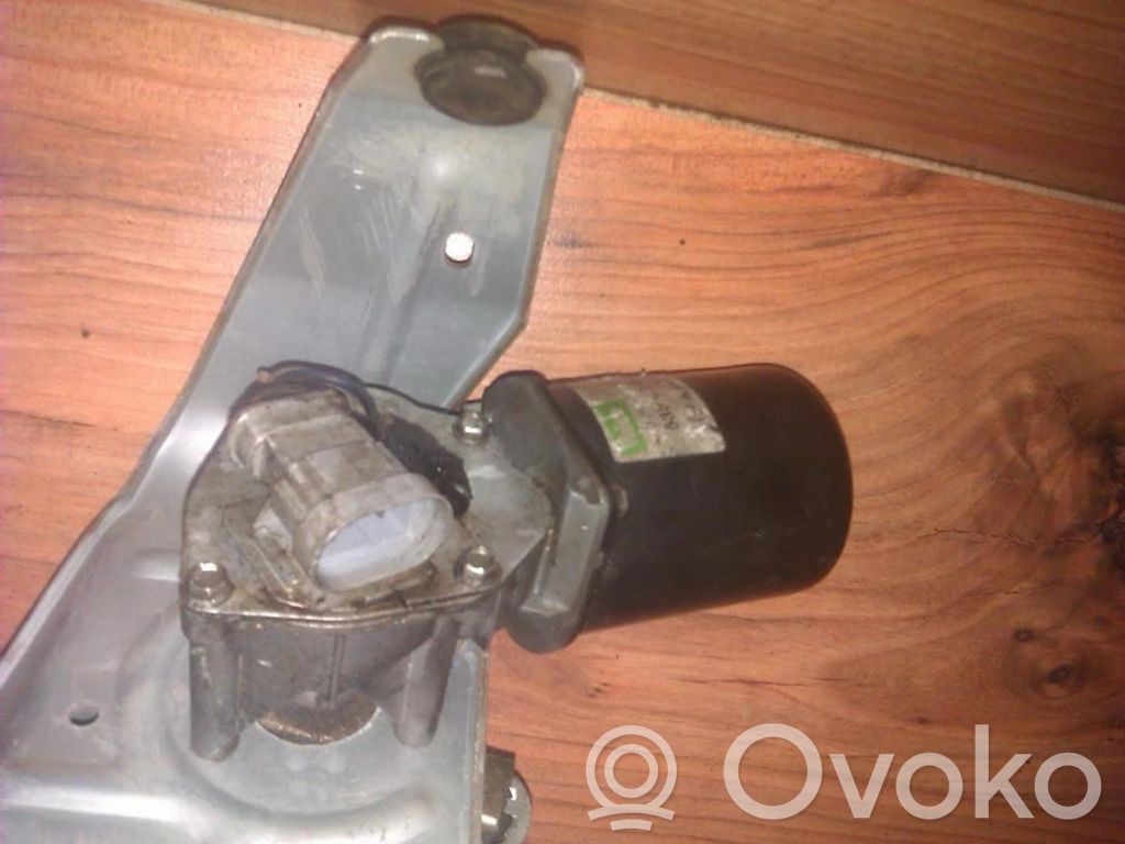 Renault 19 Motor del limpiaparabrisas 