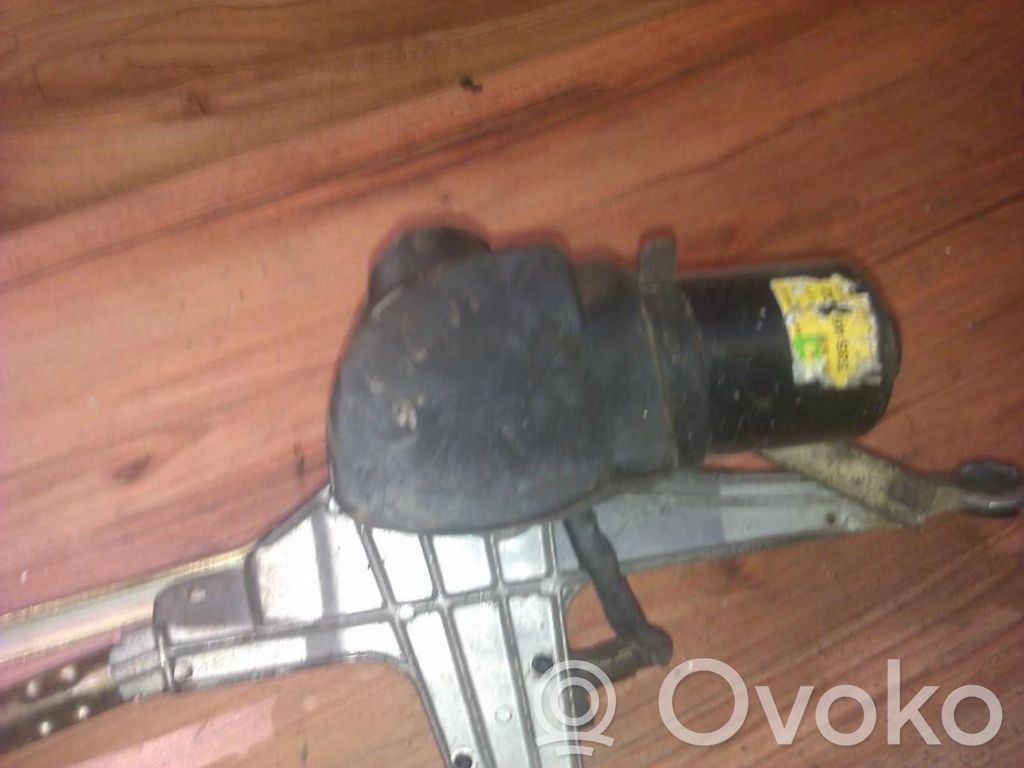 Renault Laguna I Motor ștergător