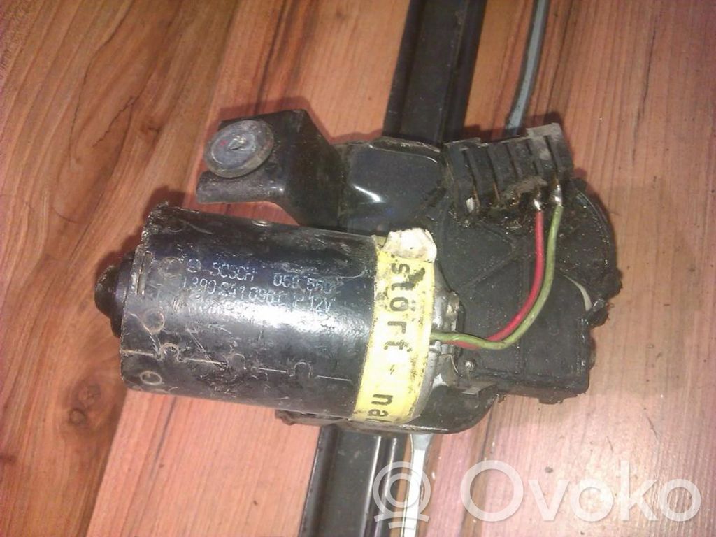 Audi 100 200 5000 C3 Motor ștergător