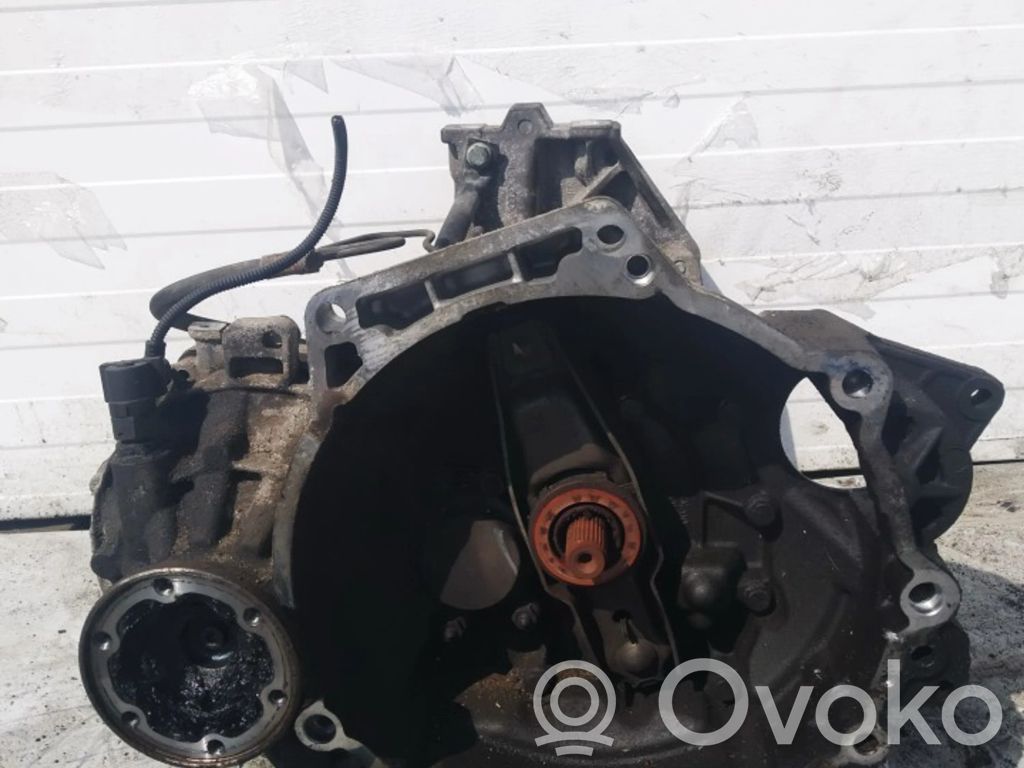 Volkswagen Bora Boîte de vitesses manuelle à 5 vitesses 