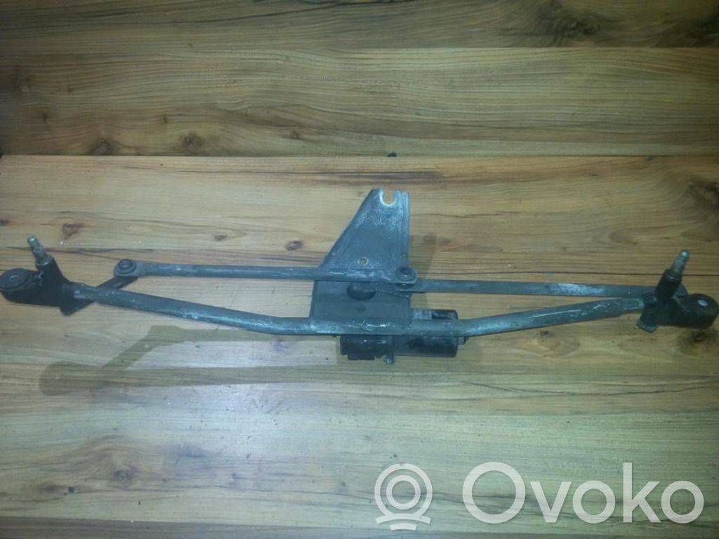 Ford Transit Motor și paralelogram ștergător parbriz 