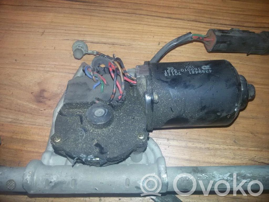 Chrysler Neon I Motor ștergător