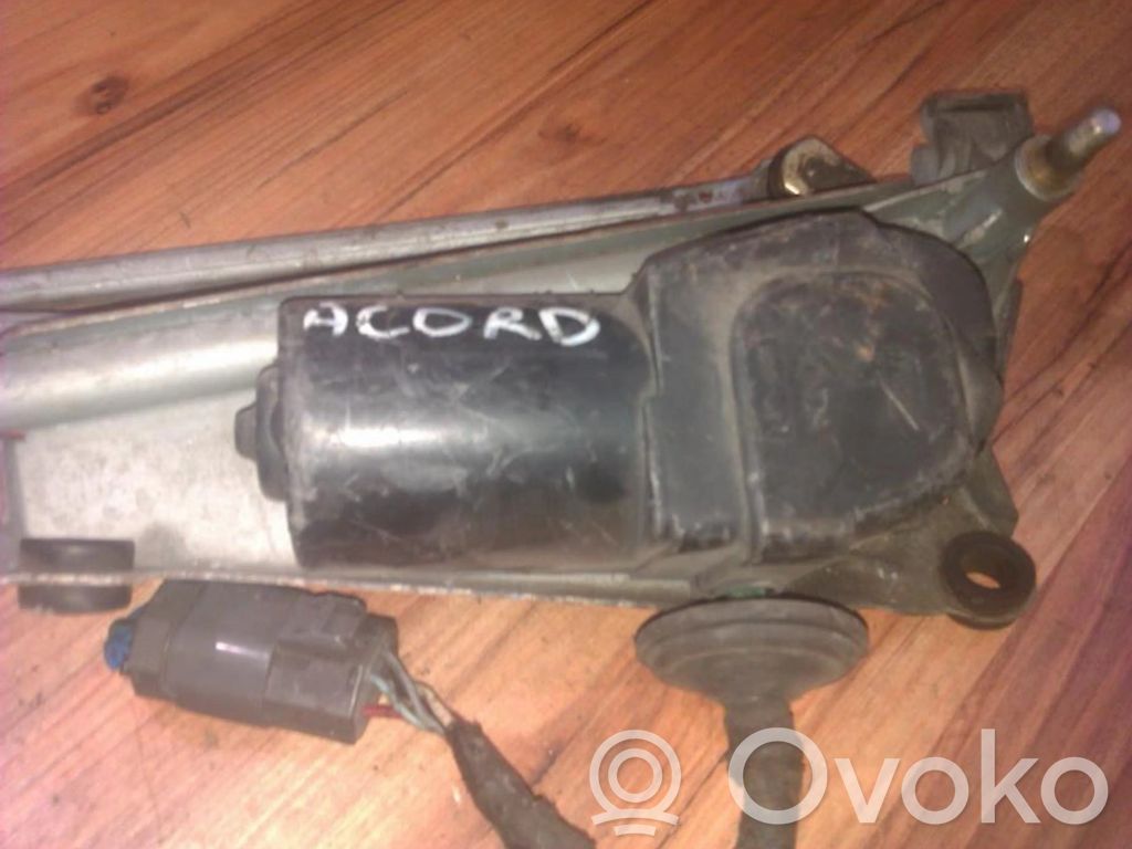 Motor ștergător