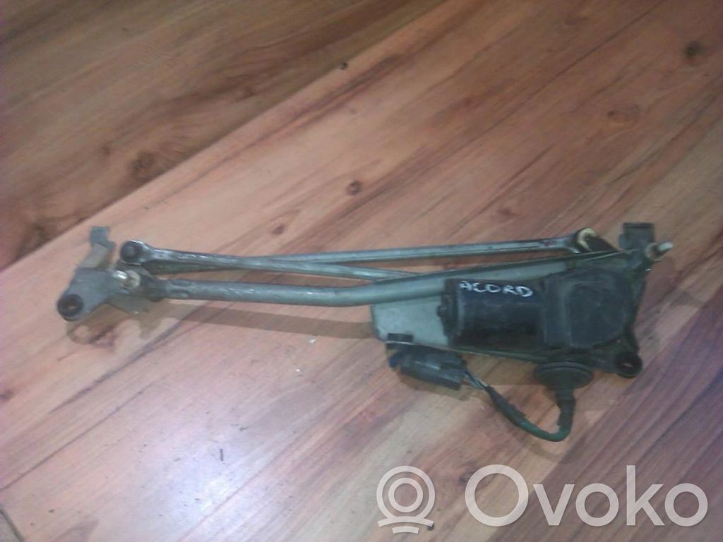 Motor și paralelogram ștergător parbriz