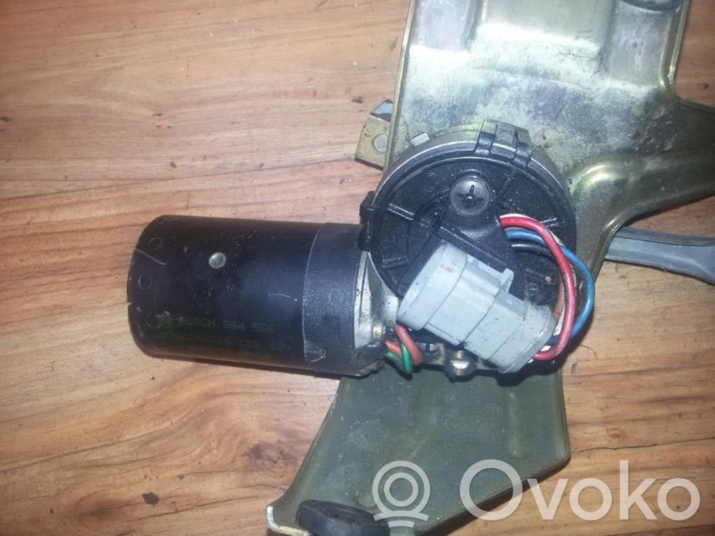 Renault 19 Motor del limpiaparabrisas 