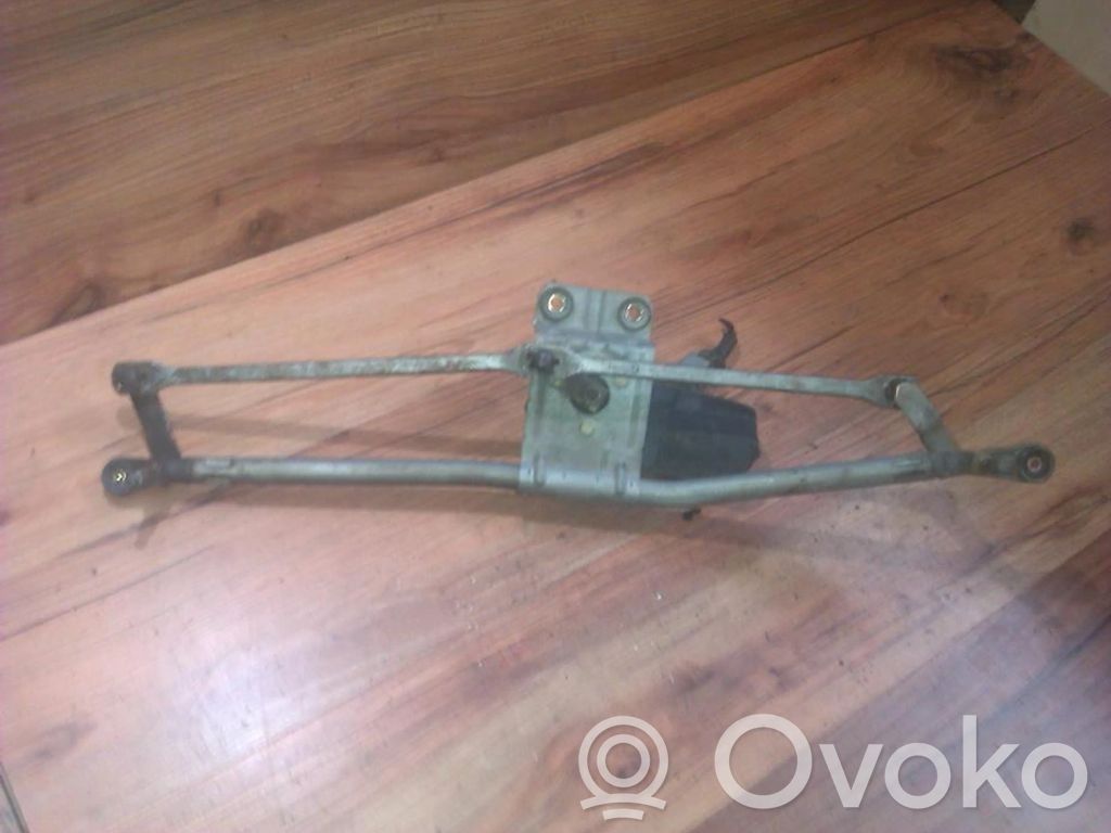 Motor și paralelogram ștergător parbriz   7700792944,7700792944