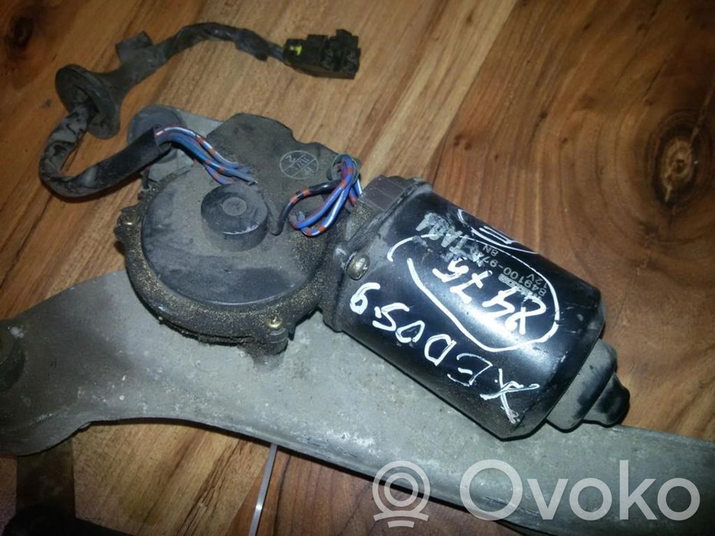 Mazda Xedos 9 Motor ștergător 