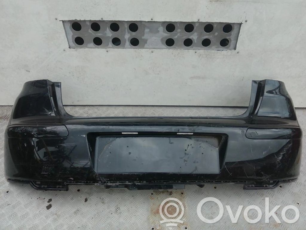 Bară spate   6L6807421F,6L6807421F