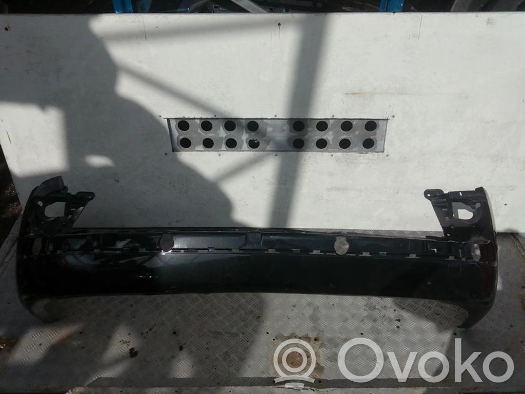 Renault Espace - Grand espace IV Bară spate