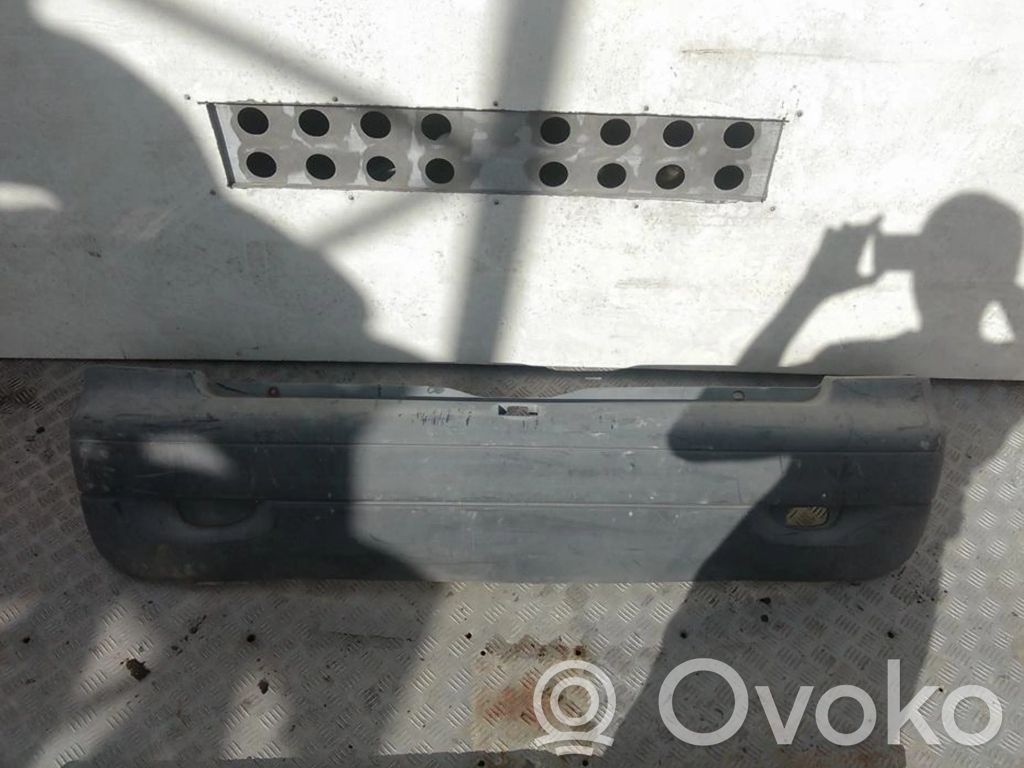 Renault Twingo I Puskuri 