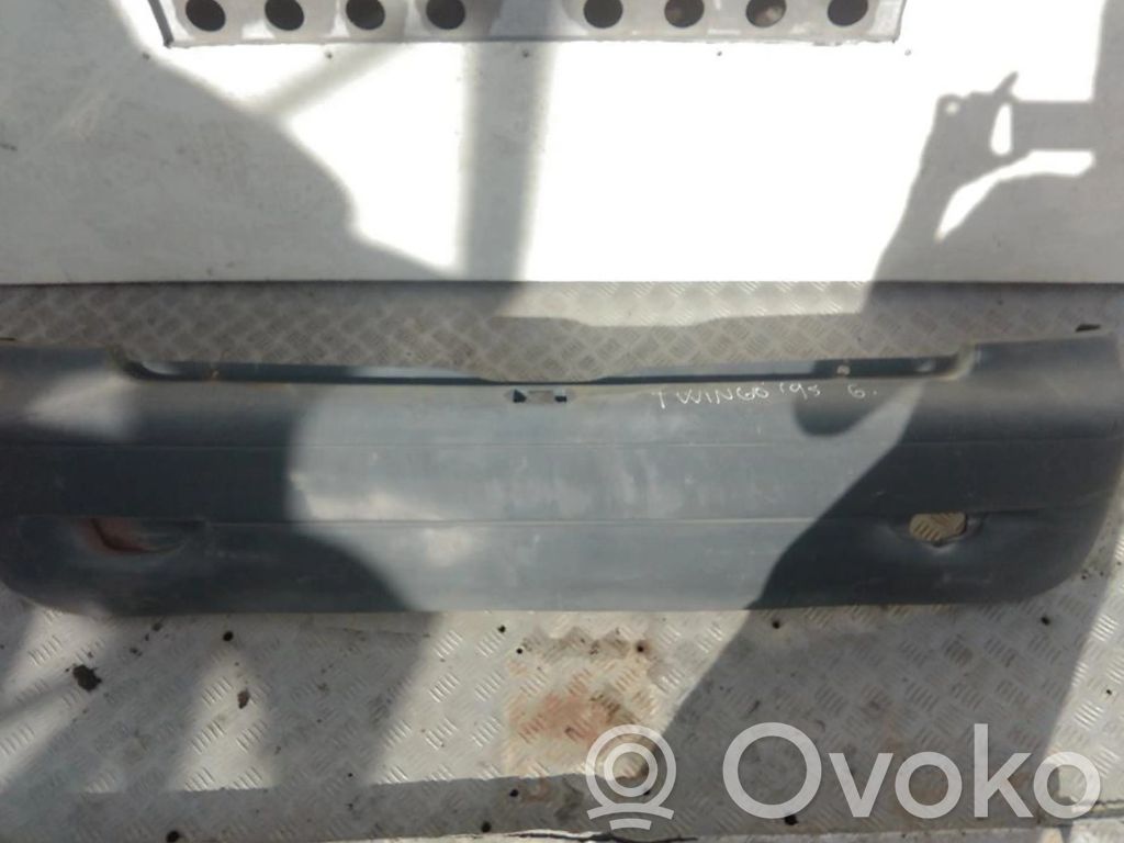 Renault Twingo I Puskuri 