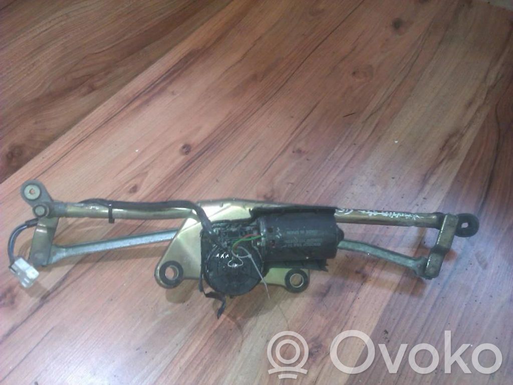 Citroen Xantia Tiranti e motorino del tergicristallo anteriore