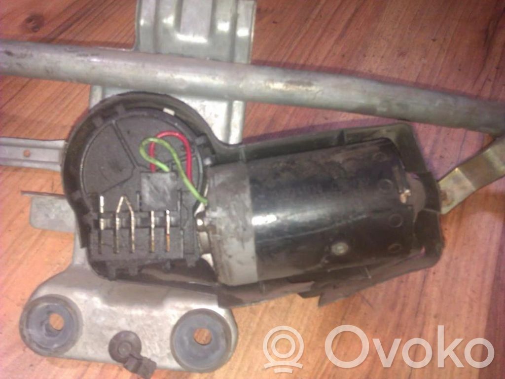Ford Ka Motor del limpiaparabrisas 