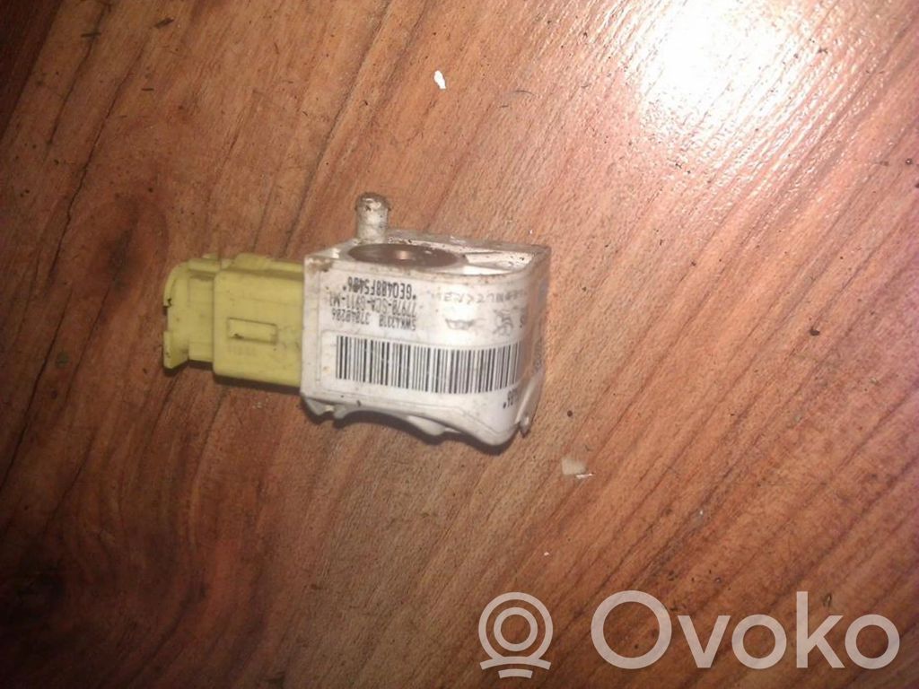 Honda CR-V Sensore d’urto/d'impatto apertura airbag 