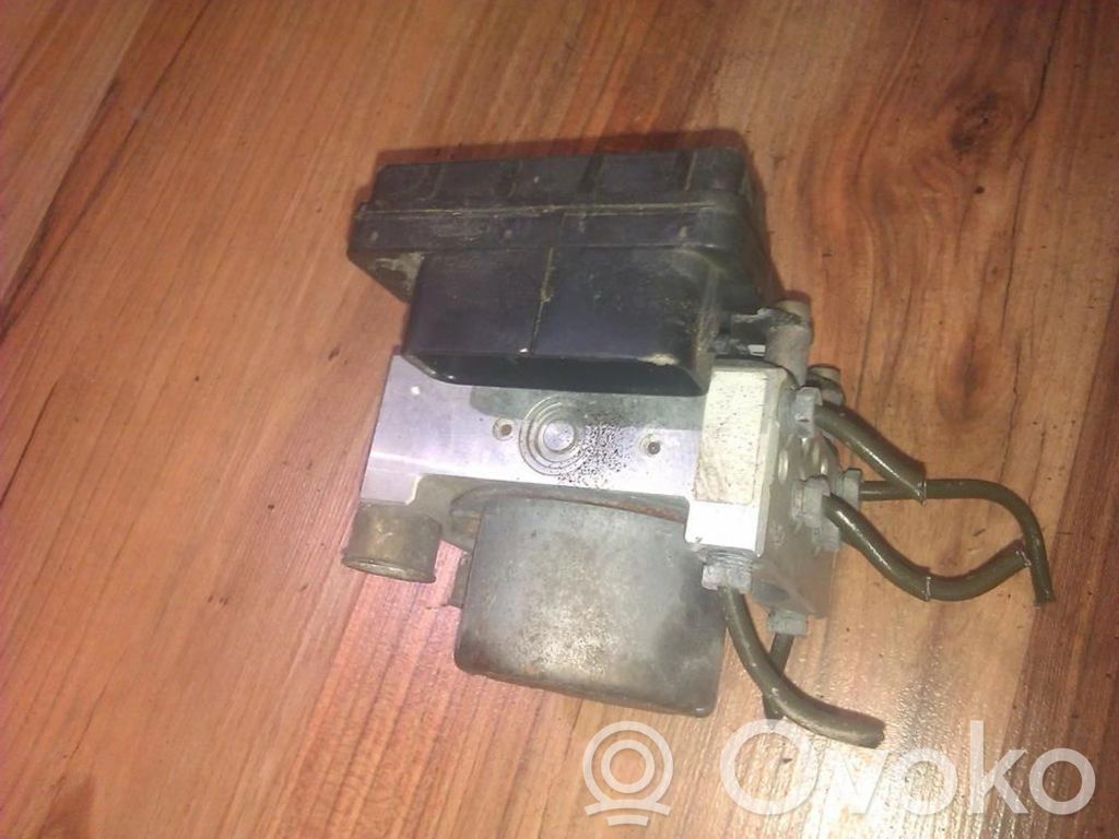 Mitsubishi Outlander Pompa ABS 