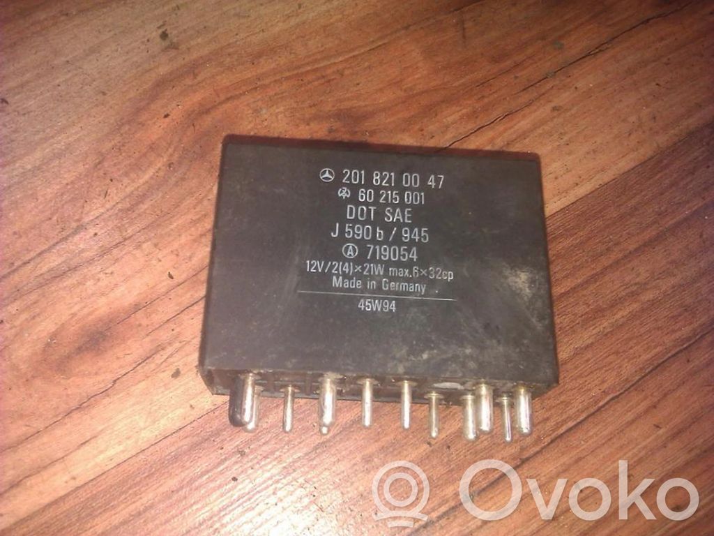 Alte unități/module de control   820073231,820073231