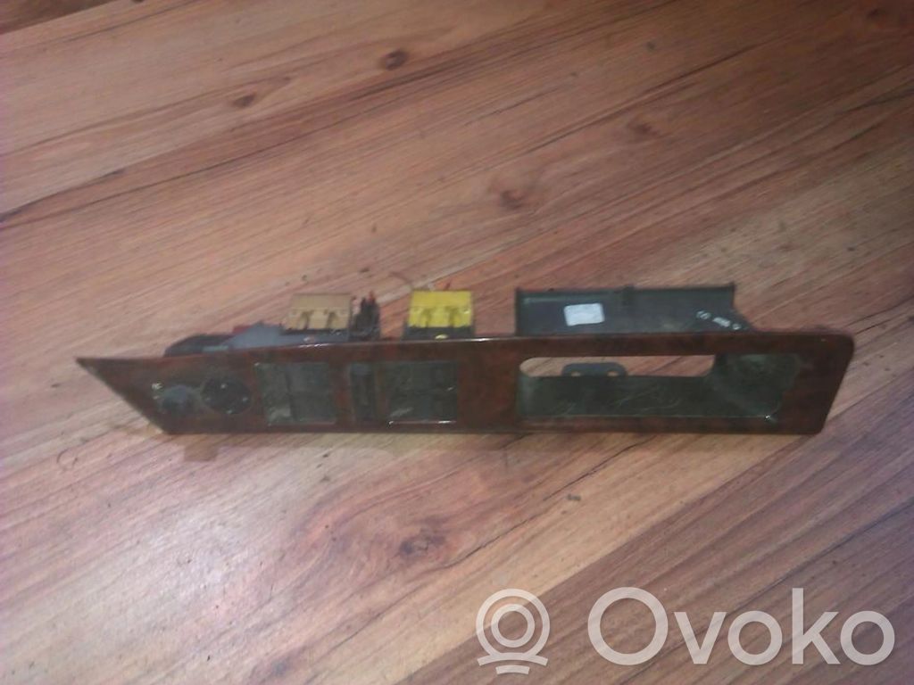 Audi A8 S8 D2 4D Electric window control switch 