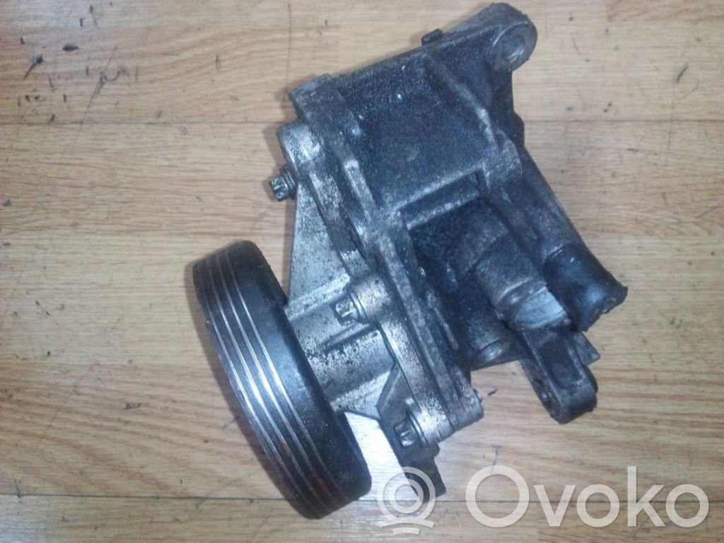 Smart ForTwo I MC01 Pompa wody 