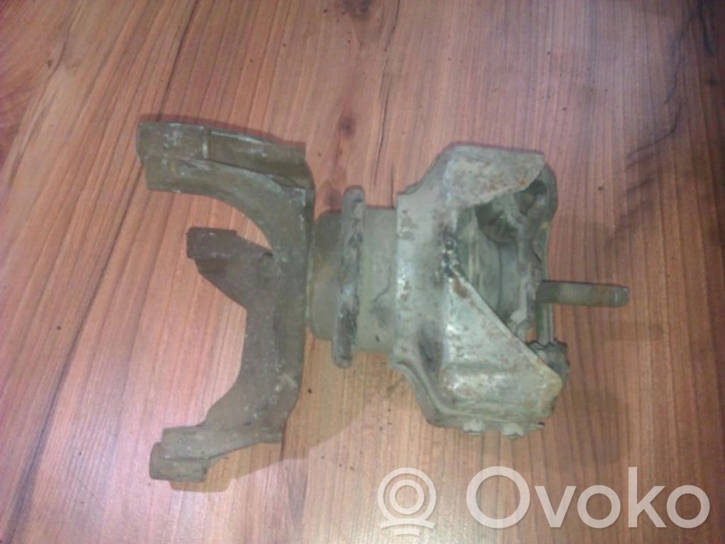 Support de moteur, coussinet