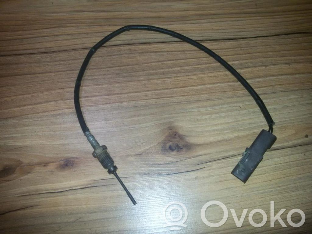 Abgastemperatursensor   9638231780,9638231780