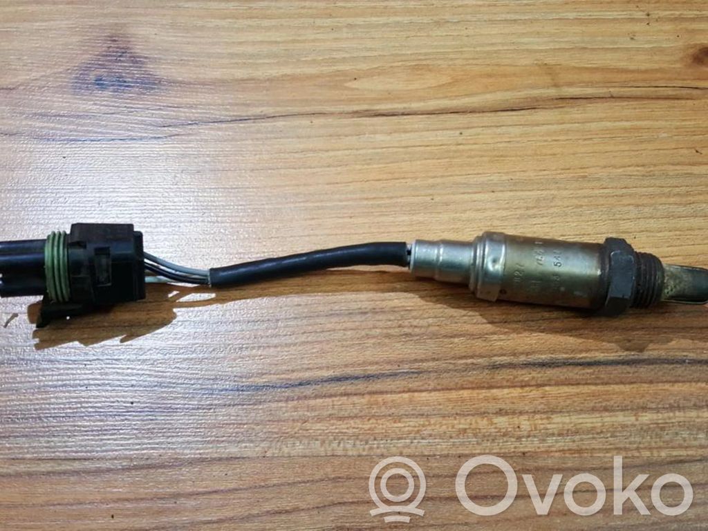 Renault Megane I Lambda probe sensor 
